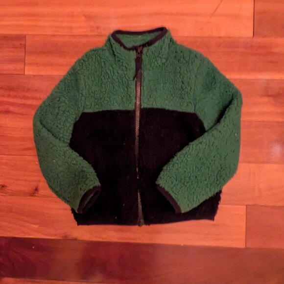 Primary Fleece (2) - Picture 1 of 4